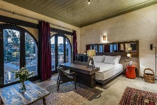 Carus Cappadocia fotoÄŸrafÄ±