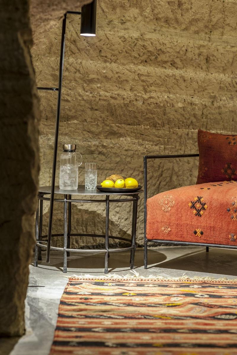 Carus Cappadocia - Oda