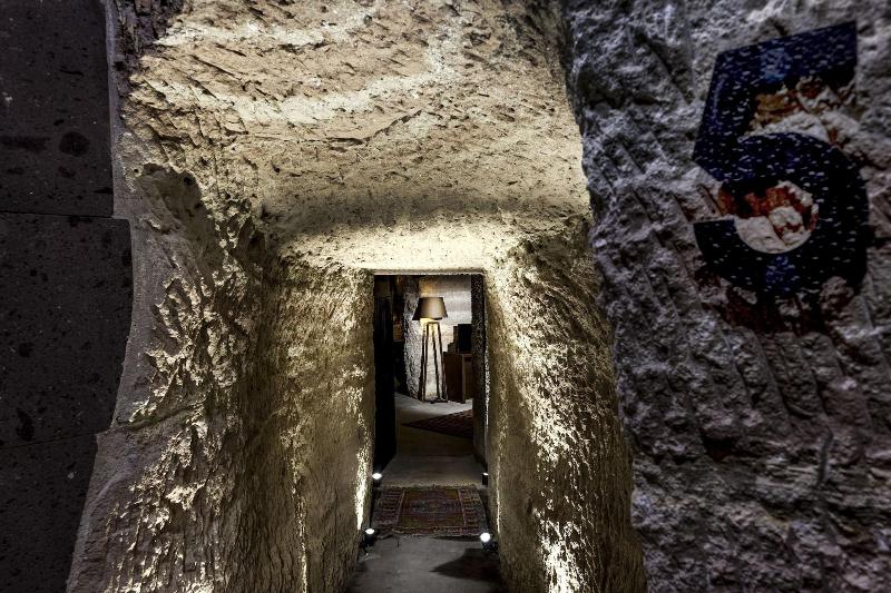 Carus Cappadocia - Oda