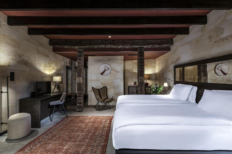 Carus Cappadocia - Oda