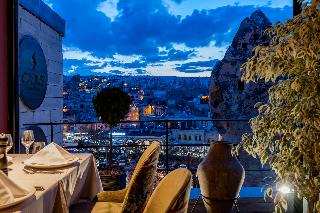 Carus Cappadocia fotoÄŸrafÄ±