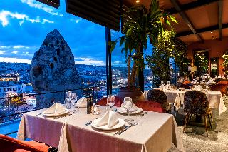Carus Cappadocia fotoÄŸrafÄ±