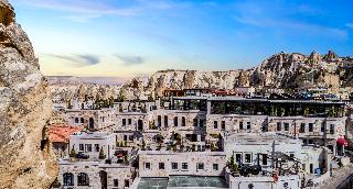 Carus Cappadocia fotoÄŸrafÄ±