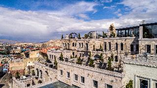 Carus Cappadocia fotoÄŸrafÄ±
