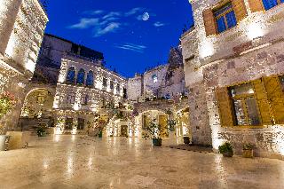 Imperial Cave Suites Hotel & Spa fotoÄŸrafÄ±