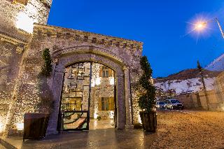 Imperial Cave Suites Hotel & Spa otel fotoğrafı