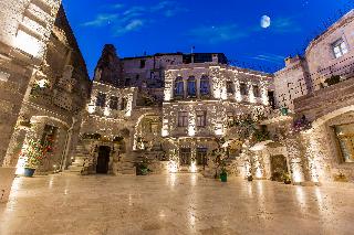 Imperial Cave Suites Hotel & Spa fotoÄŸrafÄ±
