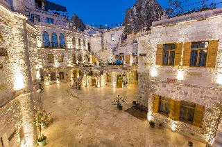 Imperial Cave Suites Hotel & Spa fotoÄŸrafÄ±