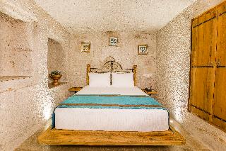 Imperial Cave Suites Hotel & Spa fotoÄŸrafÄ±