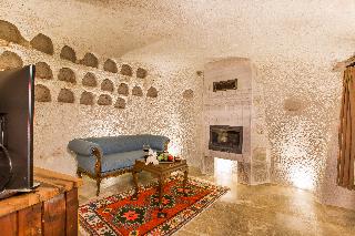 Imperial Cave Suites Hotel & Spa fotoÄŸrafÄ±