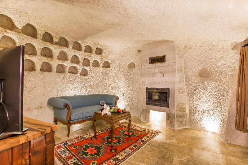 Imperial Cave Suites Hotel & Spa - Oda