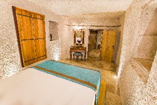 Imperial Cave Suites Hotel & Spa fotoÄŸrafÄ±