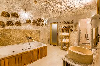 Imperial Cave Suites Hotel & Spa fotoÄŸrafÄ±