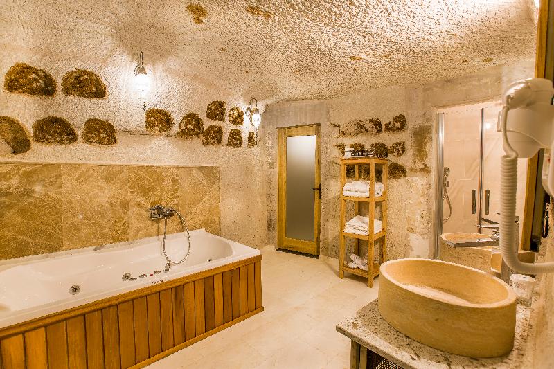 Imperial Cave Suites Hotel & Spa - Oda