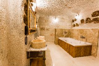 Imperial Cave Suites Hotel & Spa fotoÄŸrafÄ±