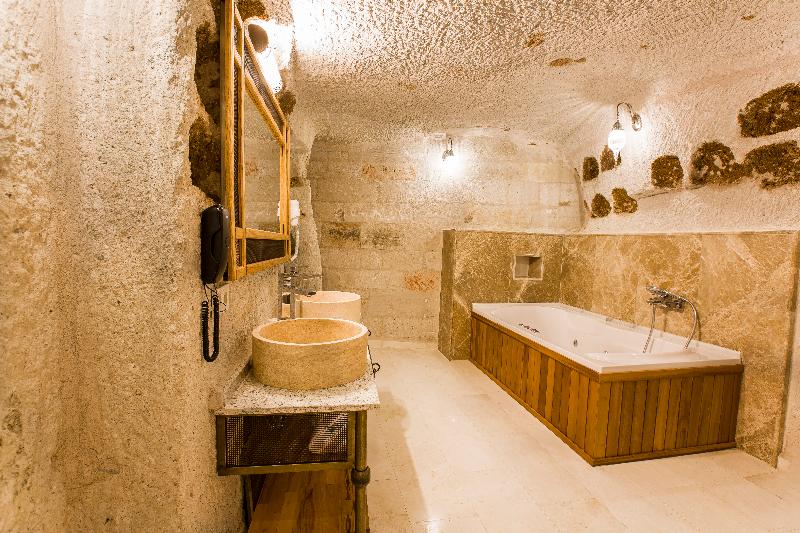 Imperial Cave Suites Hotel & Spa - Oda