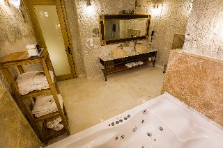Imperial Cave Suites Hotel & Spa fotoÄŸrafÄ±