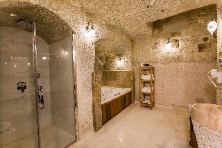 Imperial Cave Suites Hotel & Spa fotoÄŸrafÄ±