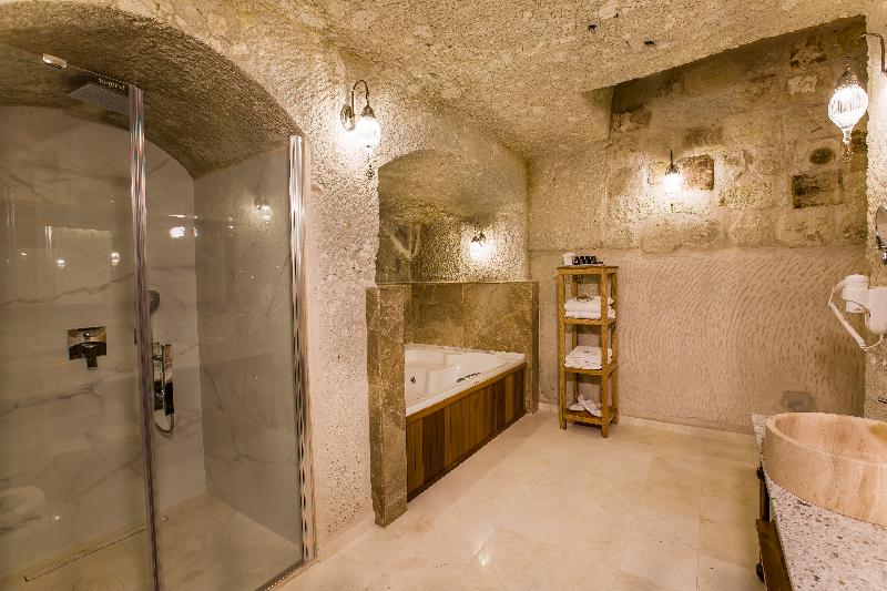 Imperial Cave Suites Hotel & Spa - Oda