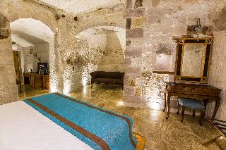 Imperial Cave Suites Hotel & Spa fotoÄŸrafÄ±