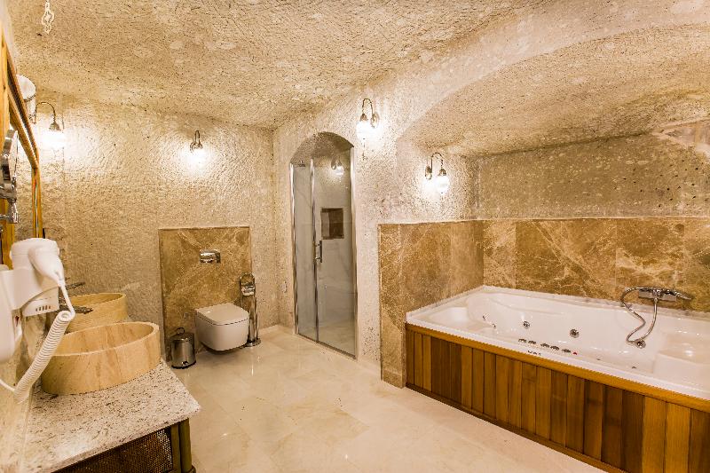 Imperial Cave Suites Hotel & Spa - Oda