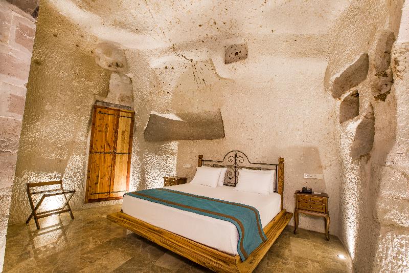Imperial Cave Suites Hotel & Spa - Oda