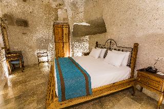 Imperial Cave Suites Hotel & Spa fotoÄŸrafÄ±