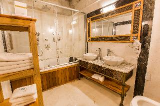 Imperial Cave Suites Hotel & Spa fotoÄŸrafÄ±