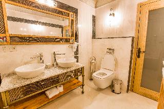 Imperial Cave Suites Hotel & Spa fotoÄŸrafÄ±