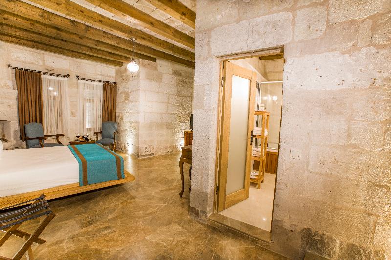 Imperial Cave Suites Hotel & Spa - Oda
