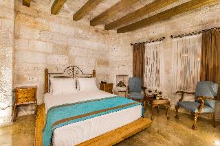 Imperial Cave Suites Hotel & Spa fotoÄŸrafÄ±