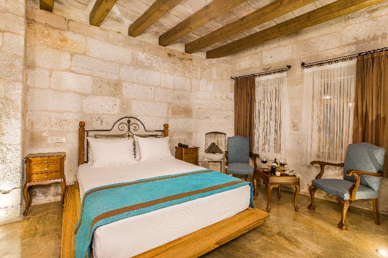 Imperial Cave Suites Hotel & Spa - Oda