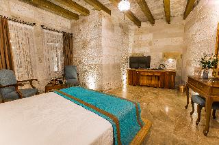 Imperial Cave Suites Hotel & Spa fotoÄŸrafÄ±