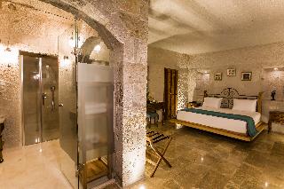 Imperial Cave Suites Hotel & Spa fotoÄŸrafÄ±