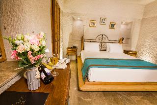 Imperial Cave Suites Hotel & Spa fotoÄŸrafÄ±