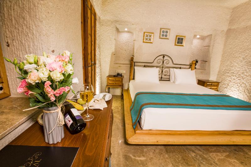 Imperial Cave Suites Hotel & Spa - Oda