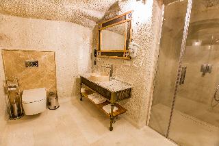 Imperial Cave Suites Hotel & Spa fotoÄŸrafÄ±