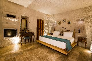 Imperial Cave Suites Hotel & Spa fotoÄŸrafÄ±