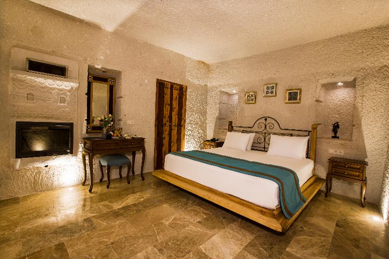 Imperial Cave Suites Hotel & Spa - Oda