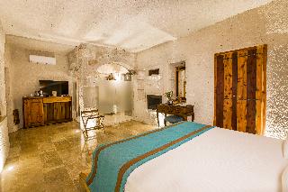 Imperial Cave Suites Hotel & Spa fotoÄŸrafÄ±