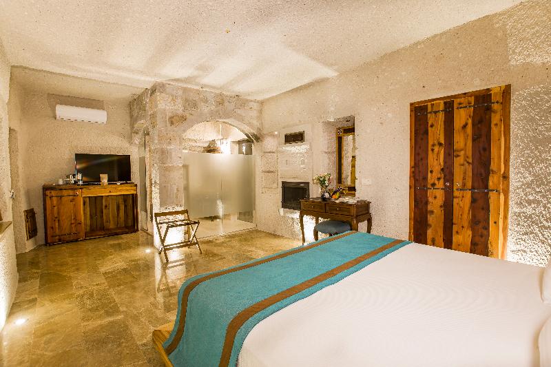 Imperial Cave Suites Hotel & Spa - Oda
