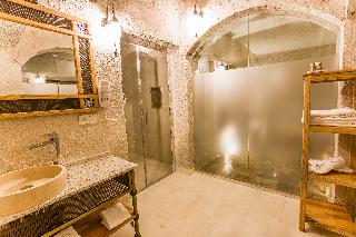 Imperial Cave Suites Hotel & Spa fotoÄŸrafÄ±