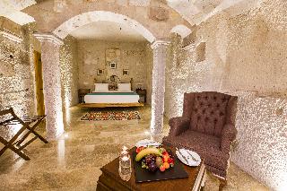 Imperial Cave Suites Hotel & Spa fotoÄŸrafÄ±
