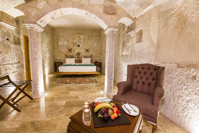 Imperial Cave Suites Hotel & Spa - Oda