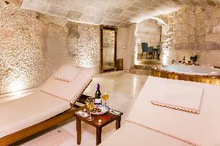 Imperial Cave Suites Hotel & Spa fotoÄŸrafÄ±
