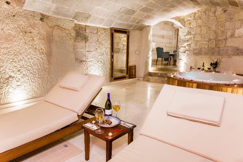 Imperial Cave Suites Hotel & Spa - Oda