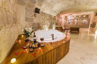 Imperial Cave Suites Hotel & Spa fotoÄŸrafÄ±