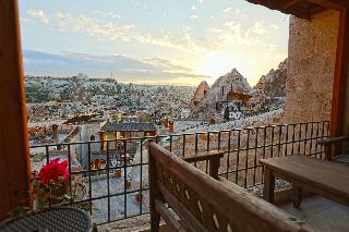 Imperial Cave Suites Hotel & Spa fotoÄŸrafÄ±