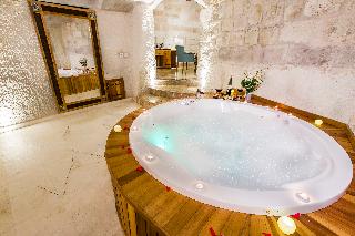 Imperial Cave Suites Hotel & Spa fotoÄŸrafÄ±