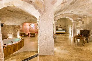 Imperial Cave Suites Hotel & Spa fotoÄŸrafÄ±